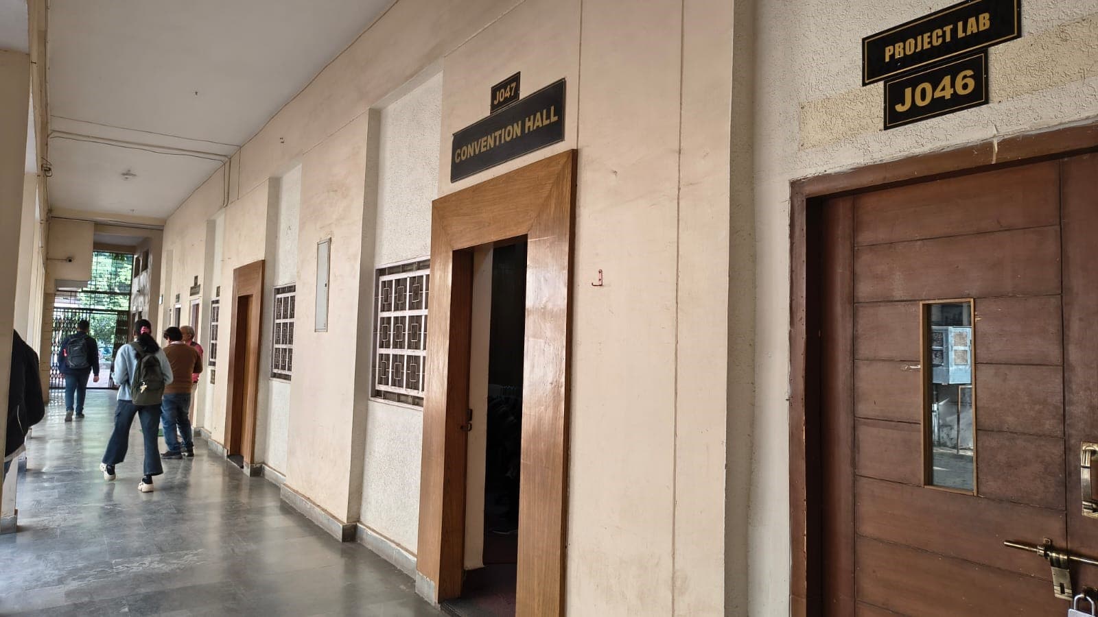 MITS Gwalior Academic Building photo 30